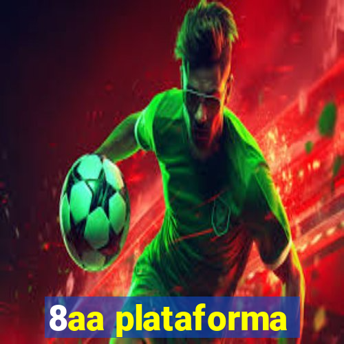 8aa plataforma